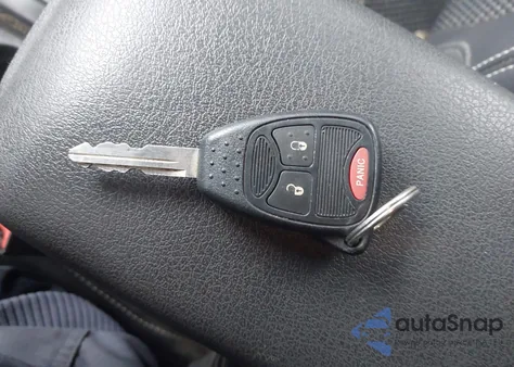 2016 Jeep Compass Sport Se из США, поврежденный, VIN 1C4NJDBB5GD598520